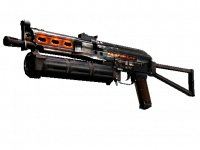 PP-Bizon Runic